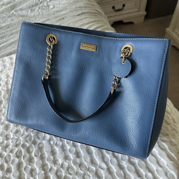 EUC Kate Spade satchel - Picture 1 of 5